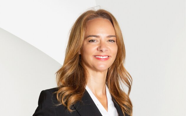 Anabela Coelho, License Partner da Engel & Völkers Gaia Gondomar