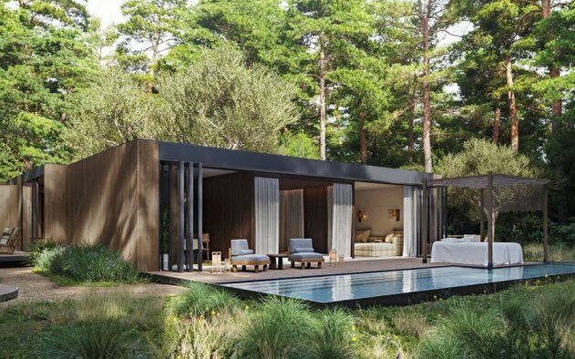 OHAI avança com novo complexo turístico em Peniche num investimento de 40 M€