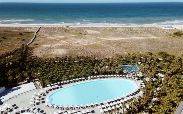 Wine & Books by the Sea abre no Algarve com 250 quartos e cinco restaurantes