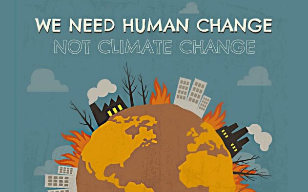 Aquecimento global acelera desde 2015 e pode ultrapassar limite de 1,5°C antes de 2030