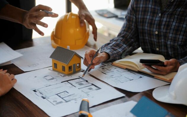 Mais de 40 mil casas ficaram por construir em dois anos