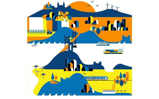 Municípios da área de Lisboa entregaram um terço da habitação prevista no PRR