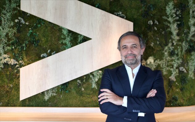 António Pedro Miranda, Lead da Accenture Industry X em Portugal