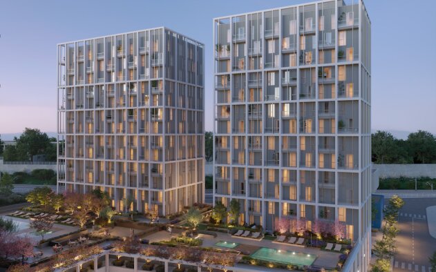 Mima Living by Kronos Homes