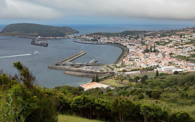 Açores: Município da Horta lança concurso para construção de 30 habitações por 5,5 M€