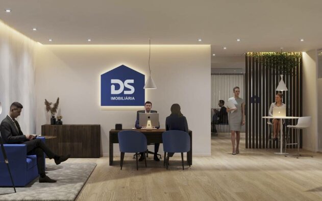 DS Imobiliária aumenta facturação em 73% e regista melhor ano de sempre em 2025