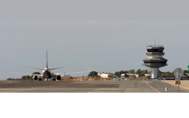 Tráfego aéreo nacional atinge recorde em 2025 e atrasos caem 18% - NAV