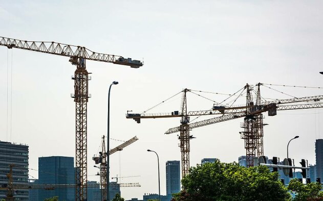 Mercado das obras públicas arranca 2026 com quebra na actividade