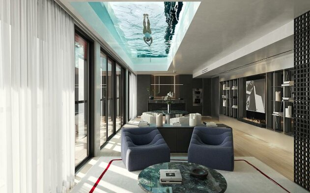 Corcoran Atlantic vai promover Karl Lagerfeld Residences Lisboa no mercado norte-americano