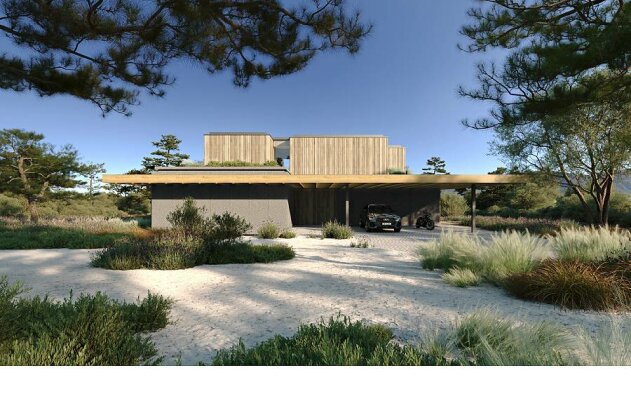 Mais de 70% dos lotes do Pinheirinho Comporta já vendidos na primeira fase