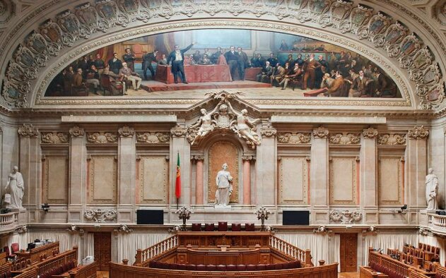 Habitação: Parlamento debate projectos dos partidos para reforçar arrendamento