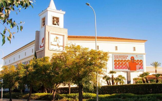 Forum Algarve assinala 25 anos com rebranding e nova assinatura de marca