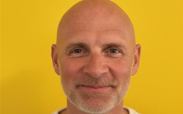 Sebastian Hylving, Director-Geral da Ingka Centres