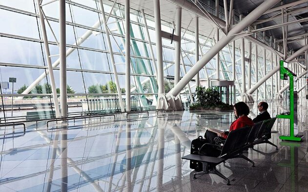 Governo quer crescimento “ambicioso” e sustentado do aeroporto do Porto