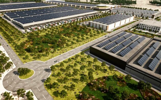 Oferta limitada mantém pressão no mercado logístico em Portugal