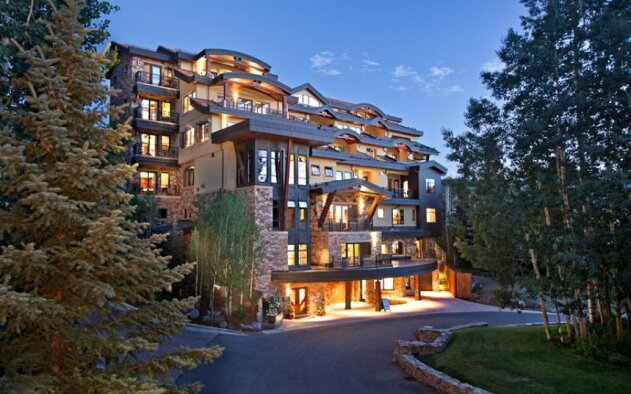 Relais & Châteaux integra nove novos hotéis e restaurantes em vários países