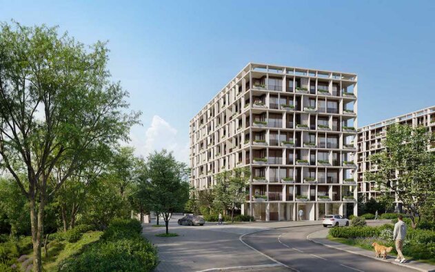 Pousio, ACA Real Estate