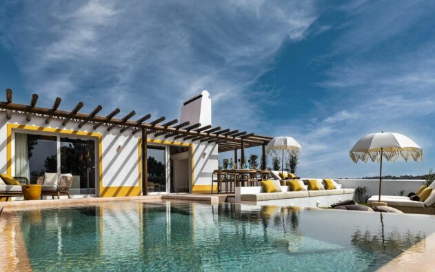 Herdade do Sobroso integra rede internacional “Small Luxury Hotels of the World”