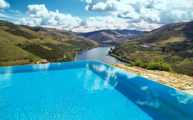 Portugal vai ter 70 novos hotéis até 2028, com aposta no segmento de luxo