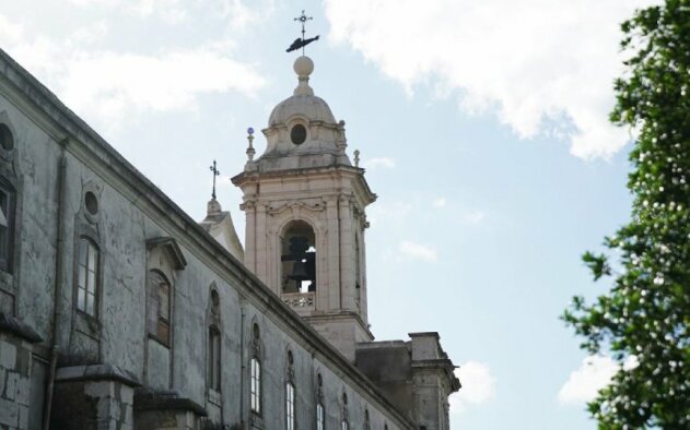 AM de Lisboa considera inaceitável que Quartel da Graça permaneça devoluto e em degradação