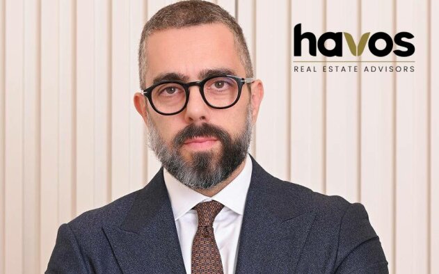 Havos aponta a 1.000 milhões de euros em transacções imobiliárias até 2029