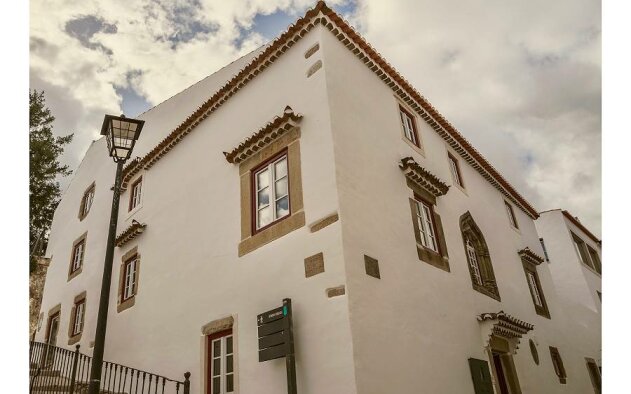 Marvão inaugura hotel-museu de quatro estrelas e aposta em mobilidade eléctrica no centro histórico
