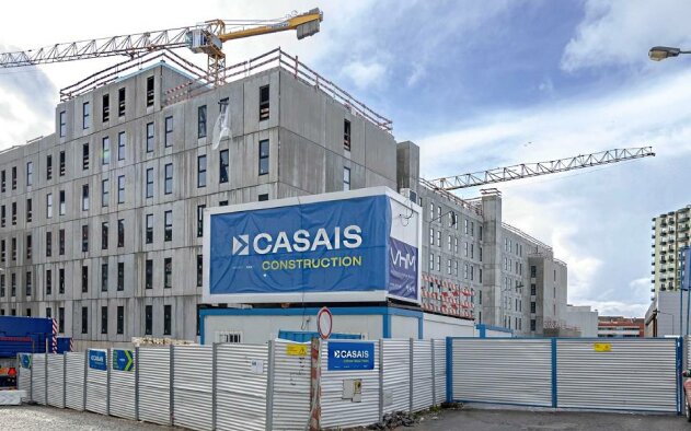 Grupo Casais no Top 10 dos melhores locais para trabalhar em Portugal