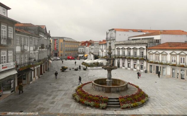 Universidade Portucalense debate impacto do turismo no centros históricos
