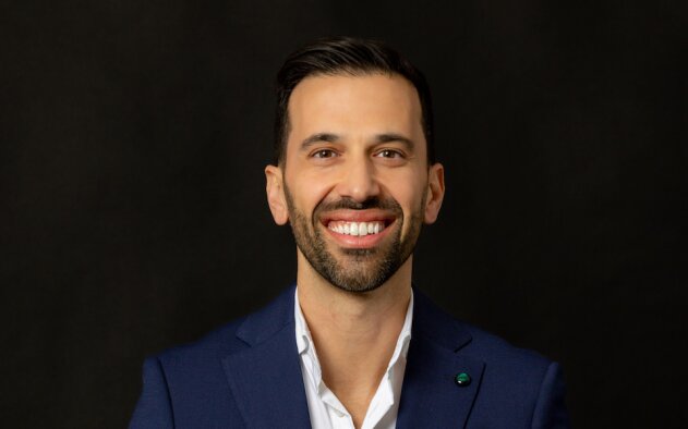 Miguel Mota, CEO da MM Imóveis