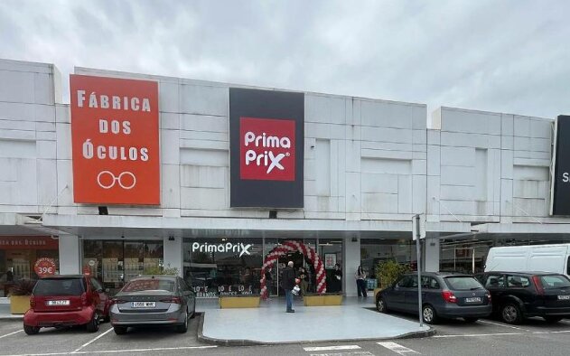 Primaprix entra no Lima Retail Park e reforça oferta comercial