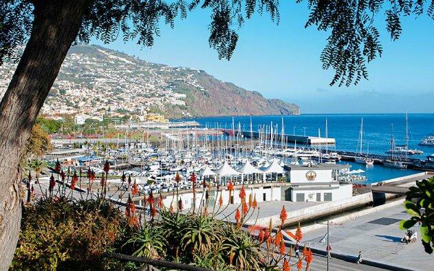 Vendas de habitação diminuíram na Madeira em 2025