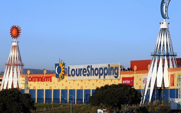 Centros comerciais da Castellana Properties reforçam desempenho em Portugal