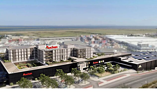 Boost Experiences arrenda espaço no Alverca Business Space