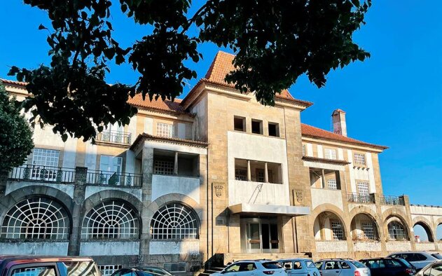 Hotel Turismo da Guarda: 15 anos fechado e sem solução à vista