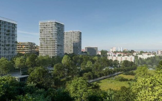 Lisboa aprova Área de Reabilitação Urbana do Vale de Santo António com 2.400 fogos previstos