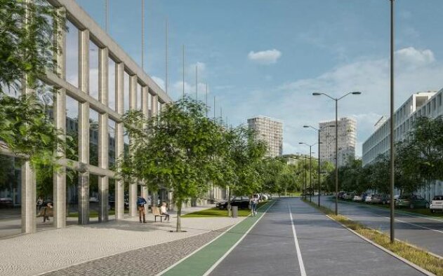 Lisboa aprova Área de Reabilitação Urbana do Vale de Santo António com 2.400 fogos previstos