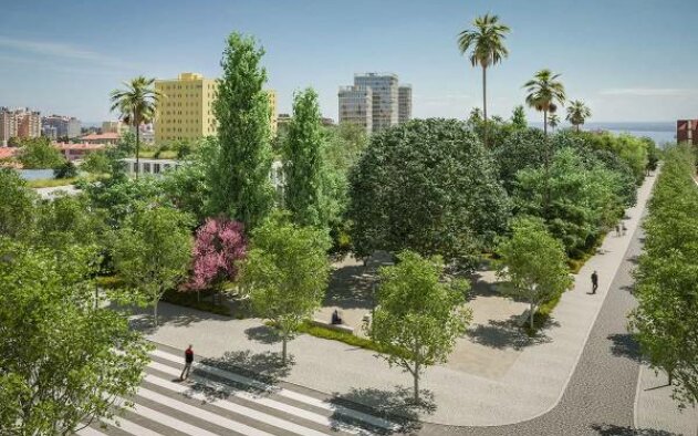 Lisboa aprova Área de Reabilitação Urbana do Vale de Santo António com 2.400 fogos previstos