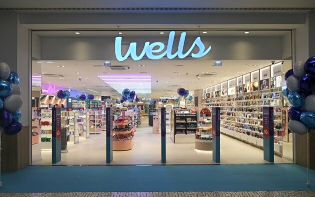 Wells abre nova loja no MaiaShopping com oferta integrada de saúde, beleza e óptica
