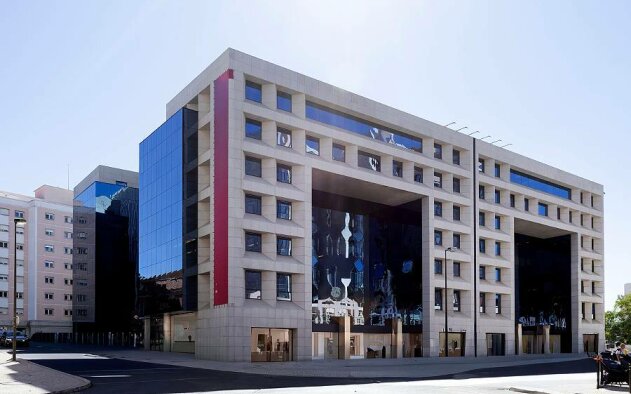 Ó Capital reforça presença no Amoreiras Plaza com expansão para 800 m²