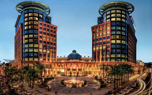 Sonae Sierra fecha 226 negócios e mantém ocupação de 98% nos centros comerciais em Portugal