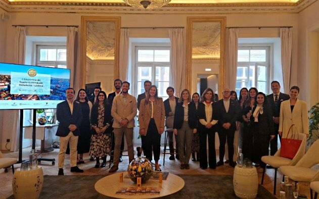 Sector hoteleiro debate sustentabilidade e aponta para hotéis “carbon neutral”