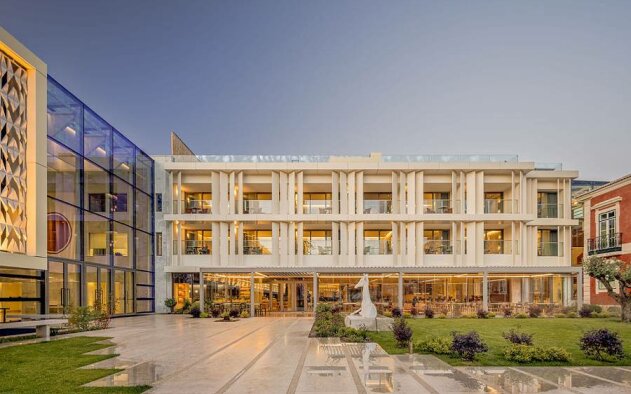 MACAM eleito Melhor Empreendimento do Ano na edição de 2026 dos «Óscares do Imobiliário»