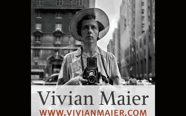 Exposição da fotógrafa “Vivian Maier – Antologia” chega ao Porto com apoio da Avenue