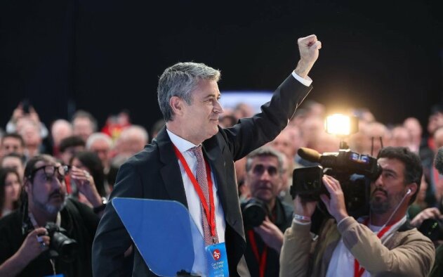 PS propõe acesso universal à habitação em 10 anos e reforço do parque público