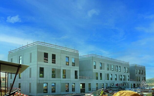 Amadora aposta em construção modular sustentável para habitação pública com potencial de replicação