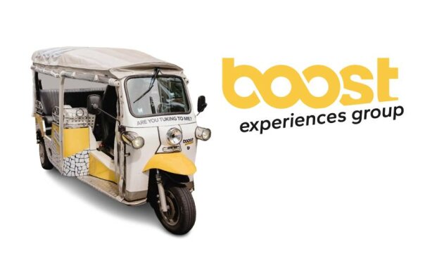 Boost Portugal concentra operação turística em Lisboa no Terreiro do Trigo