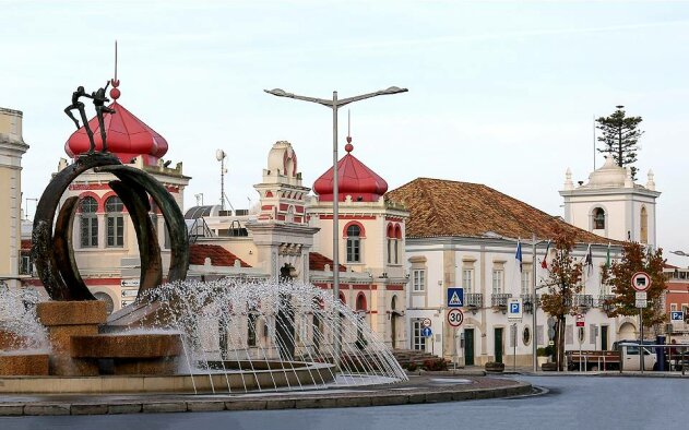 Câmara de Loulé sorteia 117 fogos habitacionais entre 334 candidaturas elegíveis