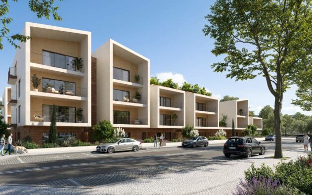 Novo projecto Rivus reforça oferta residencial ‘premium’ em Vilamoura