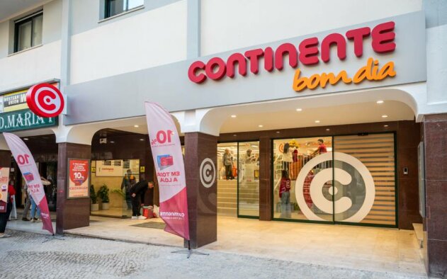 Continente abre duas novas lojas de proximidade em Alcântara e Queluz