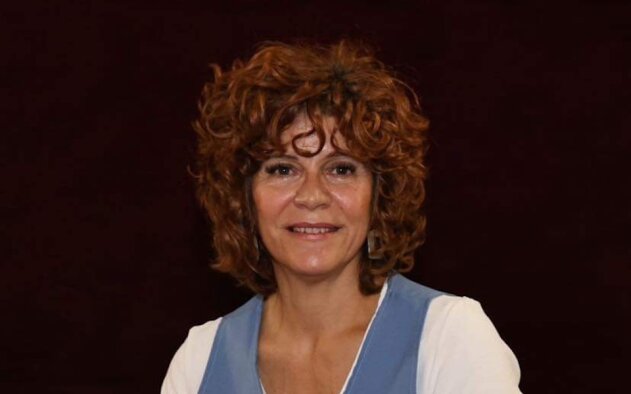 Fernanda Pedro, directora do Diário Imobiliário